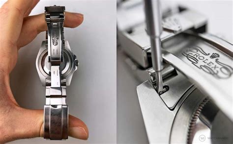 rolex strap tool